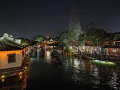 -乌镇西栅景区
