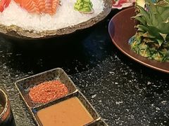 -樱嘢·炭火烧肉(惠南店)