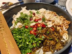 豆花米线-滇道云南特色料理(康定路店)