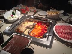 海底捞火锅店(吴中路店)-海底捞火锅(吴中路店)
