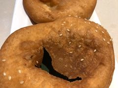 咸煎饼-舊街坊茶楼(市二宫店)