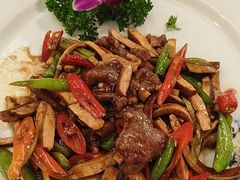 -清真马祥兴菜馆(云南北路店)