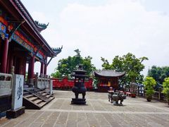 -丰都鬼城名山景区
