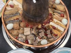 -下杨家青海土火锅(海湖店)