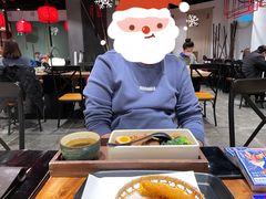 -和府捞面(东直门银座店)