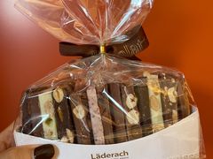 -Laderach 莱德拉(上海环贸iapm店)