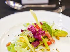 -济南富力凯悦酒店