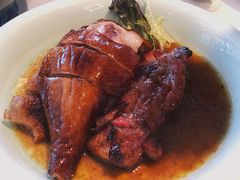 -港丽餐厅(高德置地店)