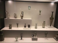 -雅典国家考古博物馆(Ethniko Archaiologiko Museo)