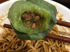 -蓉李记成都名小吃(合肥包河万达店)