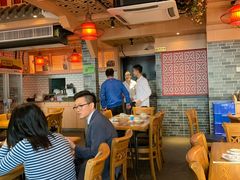 大堂-老乡村(南湖路店)