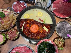 -楠火锅(昆山金鹰店)