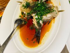-君庭中餐厅(湘江豪生店)