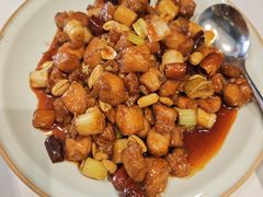 -到家尝北京菜(西坝河店)