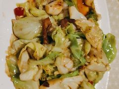 -陈阿婆鱼头泡饼·京味菜(复兴路店)