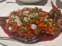 -杭州新新饭店·1913餐厅
