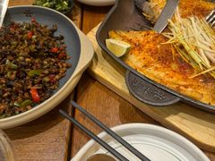 -云海肴·汽锅鸡·云南菜(苏州中心店)