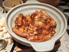 -留半山·香港食堂(啦啦宝都店)