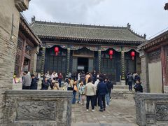 -康百万庄园