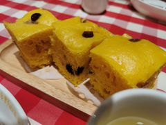 -西贝莜面村(万象天地店)