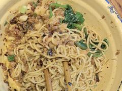 -阿福板凳面(观音桥店)