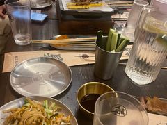 -破店肥哈·东北烧烤·夜宵(南山保利店)