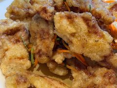 -口福饺子烤鸭(恒大御湖庄园店)