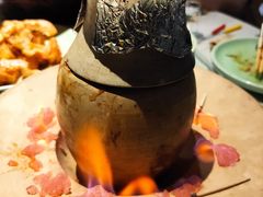 -淀里船宴(卓达店)