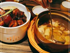 -江太极江浙菜(马桥万达广场店)