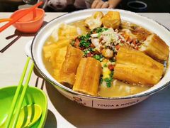 -友达面馆(二七南路店)