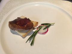 -富盈酒店-日本料理餐厅(厚街店)