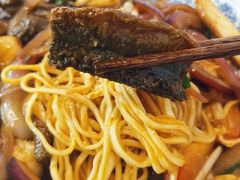 -圳兴面王·拌川·特色炒面(南山保利剧院店)