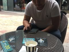 -JW德国冻酸奶Frozen Yogurt(龙湖成都滨江天街店)