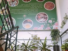 -茶油香闽南菜·花园餐厅(前埔店)