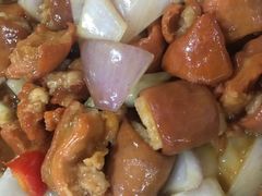 -龙宫海鲜楼(长乐漳港店)