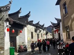 -董府·古宅餐厅