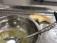 -苏州科技大学（石湖校区）二食堂