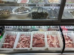 -久儿地炉烤肉(海信慧园店)