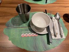 -帕蓝·暹罗料理(大学路店)