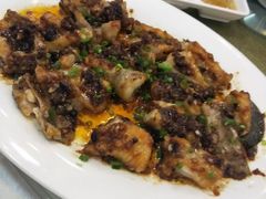 豉汁蒸西江钳鱼-顺德佬酒楼(愉龙店)