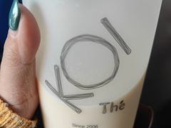 -KOI Thé(南坪协信星光时代广场店)