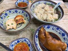 -无名氏宵夜小摊(祝家三姐妹馄饨店)