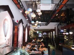 -Mevlana梅夫娜土耳其餐厅·清真