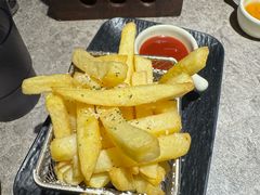 -留半山·香港食堂(啦啦宝都店)