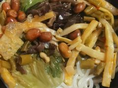 -家味螺蛳粉&烤鱼(五角场店)