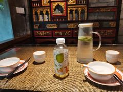 -老客家·客家菜(万达店)