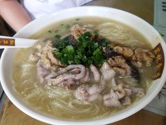 -荔林食店(西华路店)