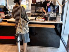 -哈肯铺手感烘焙(信义门市店)