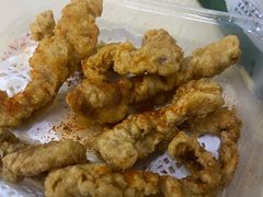 -文叔·湖北名小吃·小龙虾(华强北店)