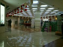 -大唐BINGO主题酒吧互动式KTV(苏宁生活广场店)